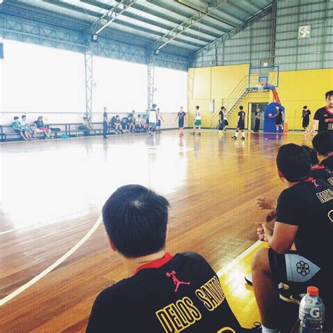 denkat basketball gym|Best Basketball Courts near Intramuros in Manila, Metro Manila.